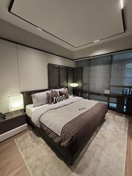 Sora, 73/74/76/78 Yuan Ching Road, 5 Bedrooms, 1,679 sqft, Condominium For Sale, by Ethan Lee C H, 500167931 - Bedroom - PropertyGuru.com.sg