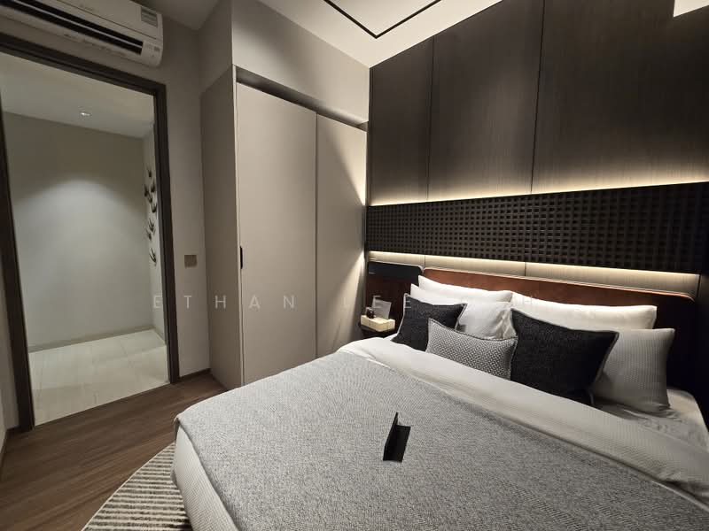 Sora, 73/74/76/78 Yuan Ching Road, 5 Bedrooms, 1,679 sqft, Condominium For Sale, by Ethan Lee C H, 500167931 - Bedroom - PropertyGuru.com.sg