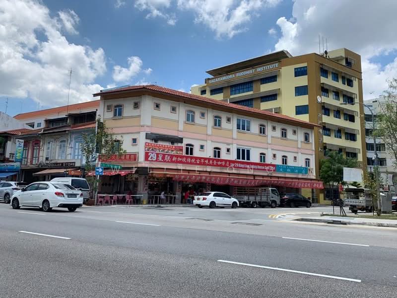 Geylang Road, , 3,828 sqft, Food & Beverage For Rent, by Willie Ong, 500167932 - CommercialGuru.com.sg