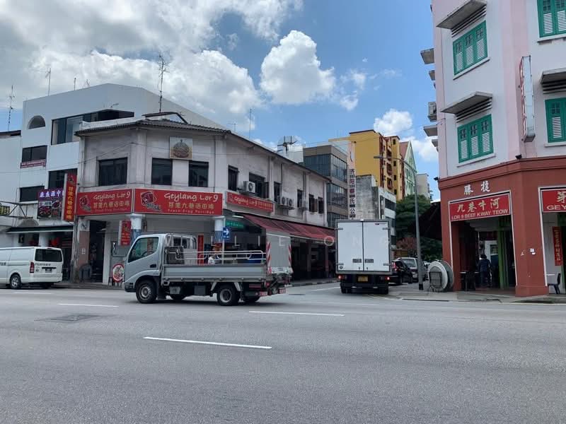 Geylang Road, , 3,828 sqft, Food & Beverage For Rent, by Willie Ong, 500167932 - CommercialGuru.com.sg