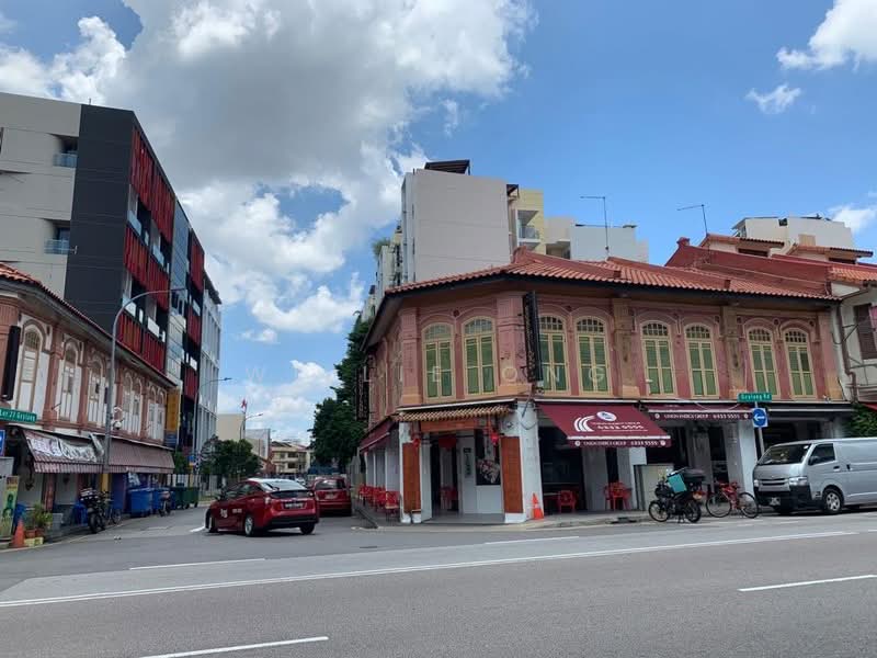 Geylang Road, , 3,828 sqft, Food & Beverage For Rent, by Willie Ong, 500167932 - CommercialGuru.com.sg