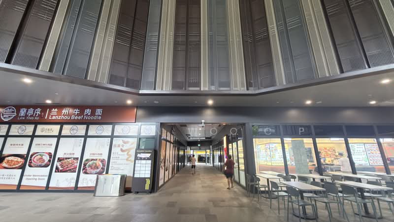 🔥 Direct MRT Link F&B Kitchen Space | High Footfall | Only 3 Units Left 🔥, Race Course Road, 1,070 sqft, Food & Beverage For Rent, by Roman Woo C P, 500167935 - Exterior - CommercialGuru.com.sg