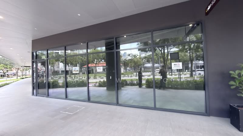 Direct MRT Link F&B Kitchen Space | High Footfall | Only 1 Units Left, Race Course Road, Farrer Park / Serangoon Rd, 958 sqft, Food & Beverage For Rent, by Roman Woo C P, 500167935 - Exterior - CommercialGuru.com.sg
