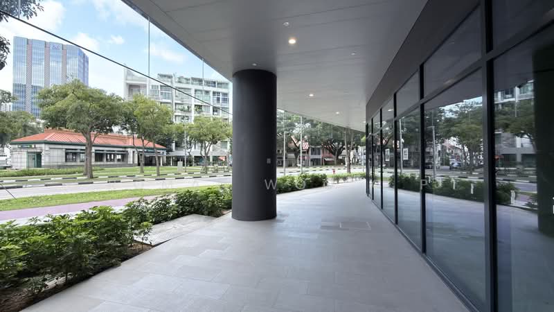 Direct MRT Link F&B Kitchen Space | High Footfall | Only 1 Units Left, Race Course Road, Farrer Park / Serangoon Rd, 958 sqft, Food & Beverage For Rent, by Roman Woo C P, 500167935 - Exterior - CommercialGuru.com.sg