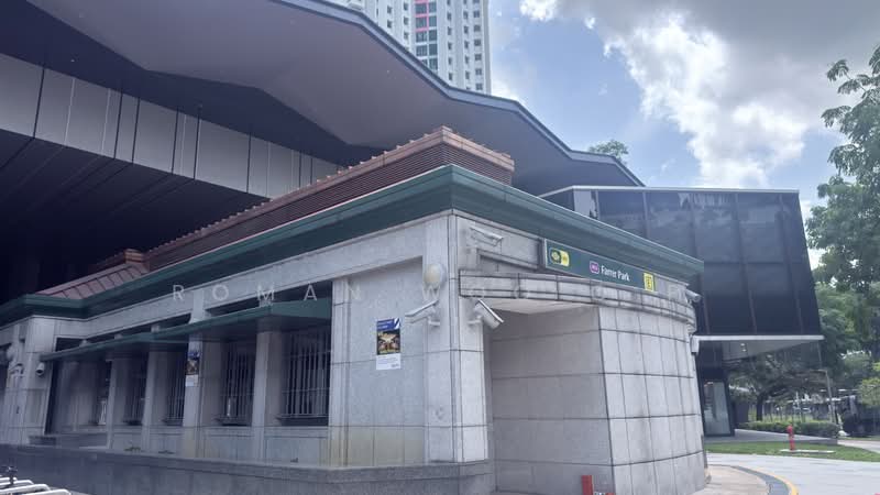 Direct MRT Link F&B Kitchen Space | High Footfall | Only 1 Units Left, Race Course Road, Farrer Park / Serangoon Rd, 958 sqft, Food & Beverage For Rent, by Roman Woo C P, 500167935 - Exterior - CommercialGuru.com.sg