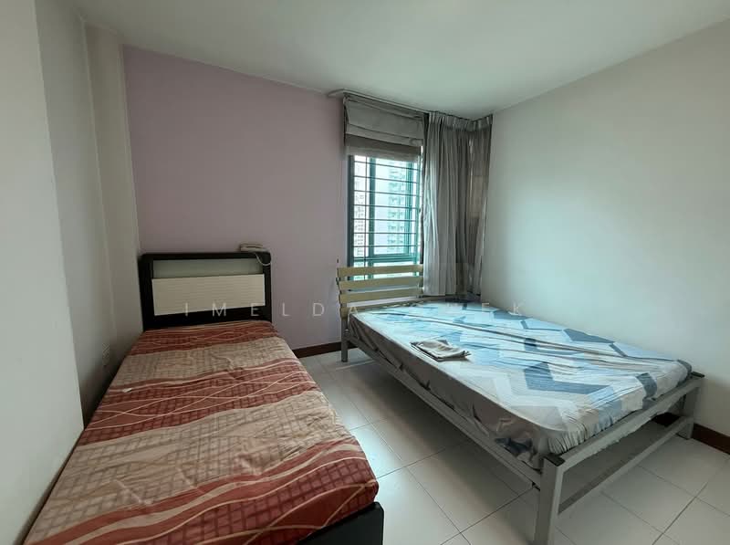 190 Punggol Central, 190 Punggol Central, 3 Bedrooms, 1,377 sqft, HDB Flat For Sale, by Imelda Quek, 500167937 - Bedroom - PropertyGuru.com.sg