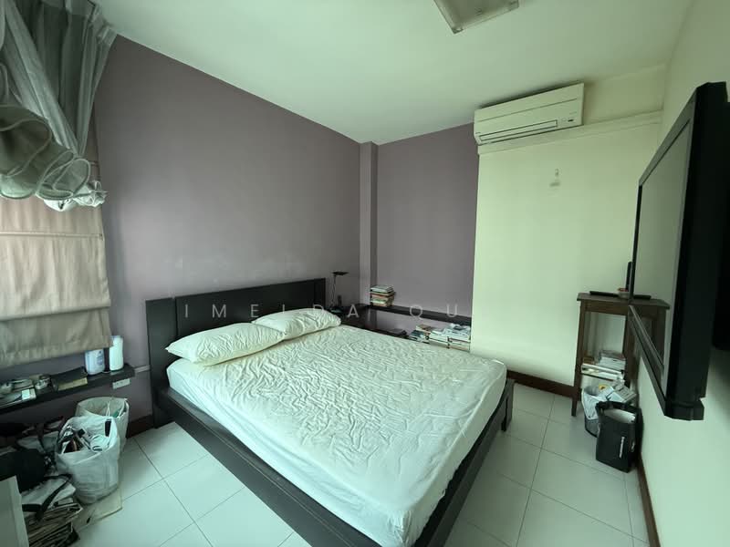 190 Punggol Central, 190 Punggol Central, 3 Bedrooms, 1,377 sqft, HDB Flat For Sale, by Imelda Quek, 500167937 - Bedroom - PropertyGuru.com.sg