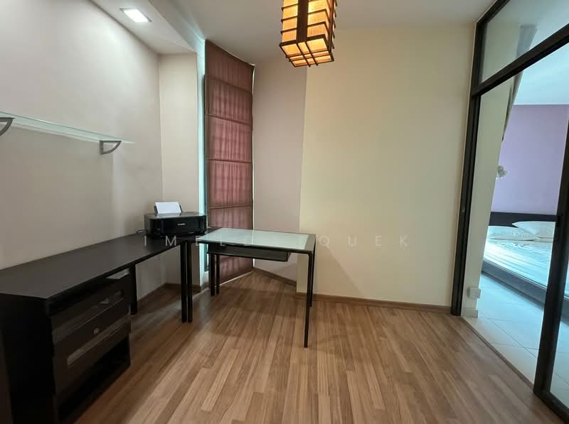 190 Punggol Central, 190 Punggol Central, 3 Bedrooms, 1,377 sqft, HDB Flat For Sale, by Imelda Quek, 500167937 - Study - PropertyGuru.com.sg