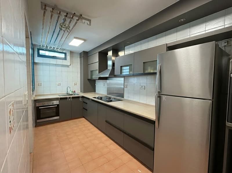 190 Punggol Central, 190 Punggol Central, 3 Bedrooms, 1,377 sqft, HDB Flat For Sale, by Imelda Quek, 500167937 - Kitchen - PropertyGuru.com.sg