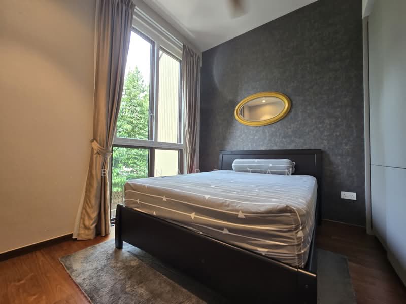 Parksuites, 26 Holland Grove Road, 2 Bedrooms, 1,173 sqft, Condominium For Sale, by Bernard Tan, 500167938 - Bedroom - PropertyGuru.com.sg