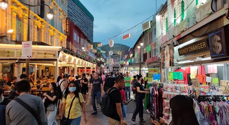 Kreta Ayer Shop Houses, Pagoda Street, 1,300 sqft, Shop / Shophouse For Rent, by Willie Ong, 500167939 - CommercialGuru.com.sg
