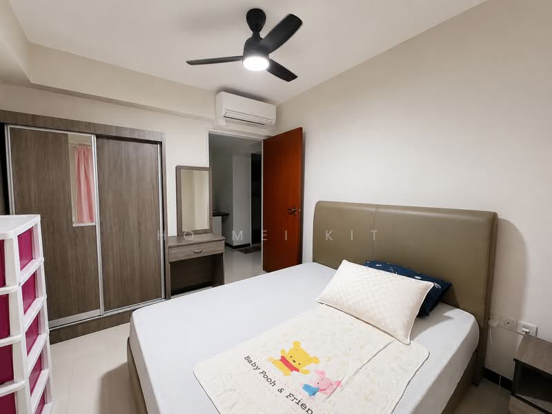 362A Sembawang Crescent, 362A Sembawang Crescent, Room Rental, 110 sqft, HDB Flat For Rent, by Ho Mei Kit, 500167940 - Bedroom - PropertyGuru.com.sg