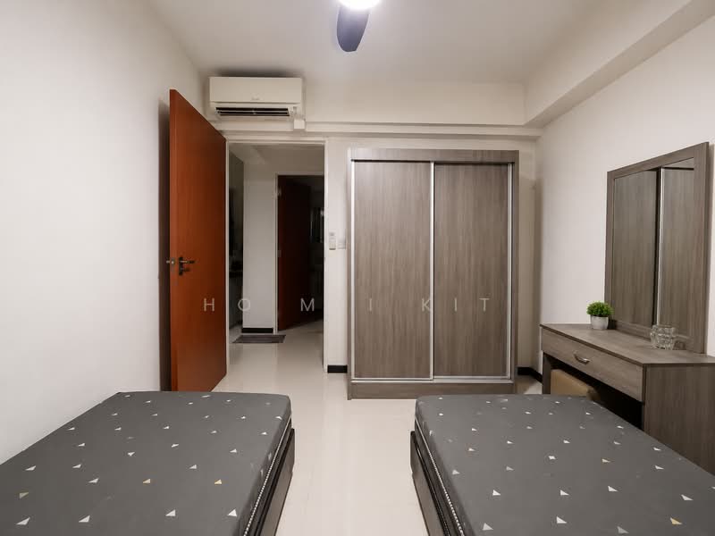 362A Sembawang Crescent, 362A Sembawang Crescent, Room Rental, 110 sqft, HDB Flat For Rent, by Ho Mei Kit, 500167940 - Bedroom - PropertyGuru.com.sg