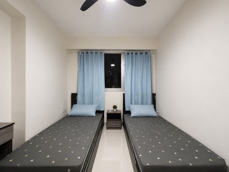362A Sembawang Crescent, 362A Sembawang Crescent, Room Rental, 110 sqft, HDB Flat For Rent, by Ho Mei Kit, 500167940 - Bedroom - PropertyGuru.com.sg