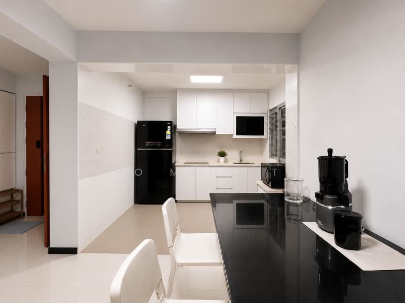 362A Sembawang Crescent, 362A Sembawang Crescent, Room Rental, 110 sqft, HDB Flat For Rent, by Ho Mei Kit, 500167940 - Kitchen - PropertyGuru.com.sg