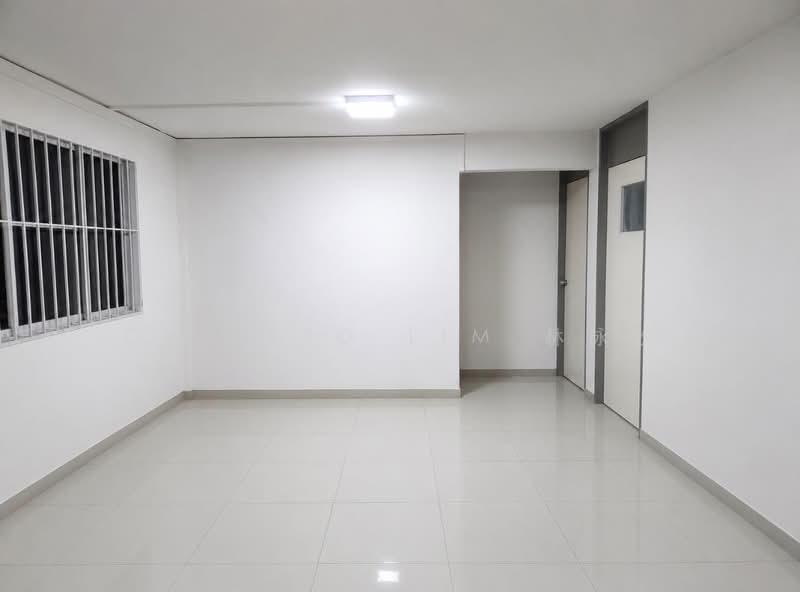 419 TAMPINES STREET 41
