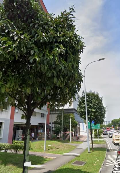 419 Tampines Street 41, Pasir Ris / Tampines, 1,970 sqft, Shop / Shophouse For Sale, by Christo Lim 林泳汐, 500167942 - Exterior - CommercialGuru.com.sg