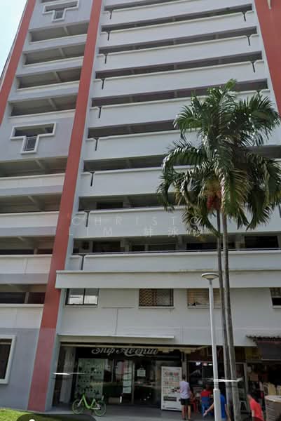 419 Tampines Street 41, Pasir Ris / Tampines, 1,970 sqft, Shop / Shophouse For Sale, by Christo Lim 林泳汐, 500167942 - Exterior - CommercialGuru.com.sg