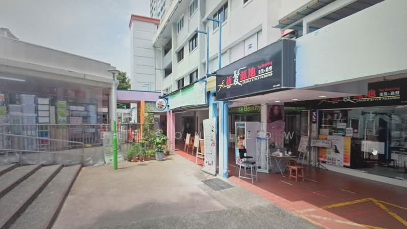 709 ang mo kio avenue 8, ANG MO KIO AVENUE 8, 350 sqft, Shop / Shophouse For Rent, by Benson Leow, 500167943 - CommercialGuru.com.sg