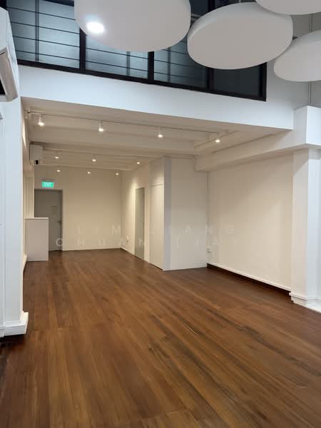 Arab street, , 1,420 sqft, Shop / Shophouse For Rent, by Lim Jiang Chuan (Jay), 500167947 - Interior - CommercialGuru.com.sg