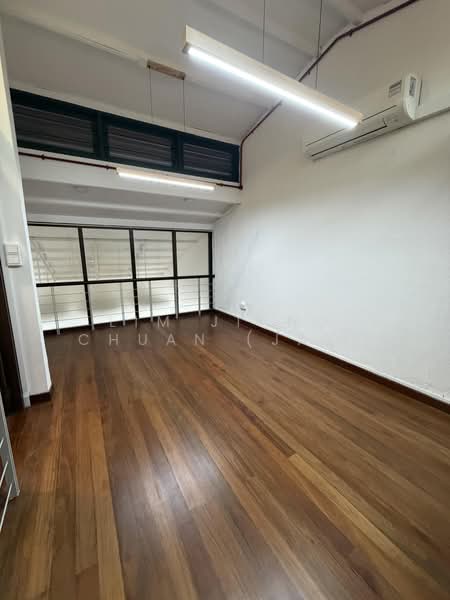 Arab street, , 1,420 sqft, Shop / Shophouse For Rent, by Lim Jiang Chuan (Jay), 500167947 - Interior - CommercialGuru.com.sg