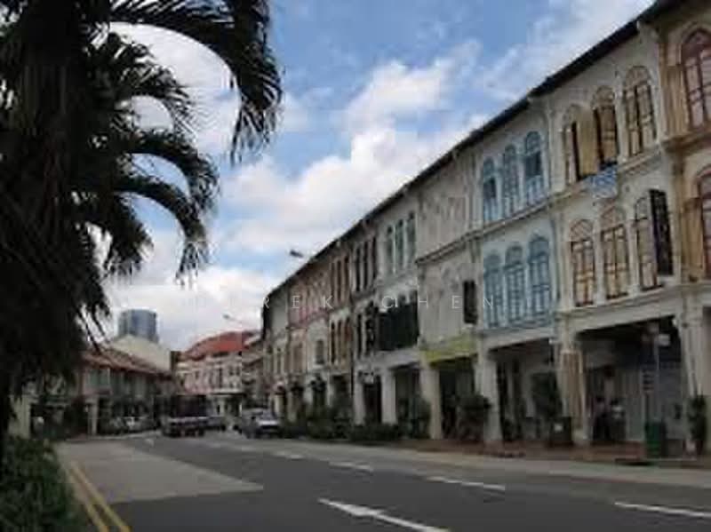 Prime Ground floor Shophouse Unit along Tanjong Pagar Road, MRT, Prime Ground floor Shophouse Unit along Tanjong Pagar Road, MRT, Chinatown / Tanjong Pagar, 1,605 sqft, Shop / Shophouse For Rent, by Derek Chen, 500167948 - CommercialGuru.com.sg