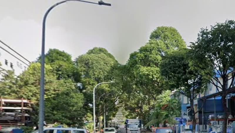 Terrace Factory at Kian Teck Road, Kian Teck Road, 11,000 sqft, Factory / Workshop (B2) For Sale, by Patrick Tan, 500167951 - Exterior - CommercialGuru.com.sg