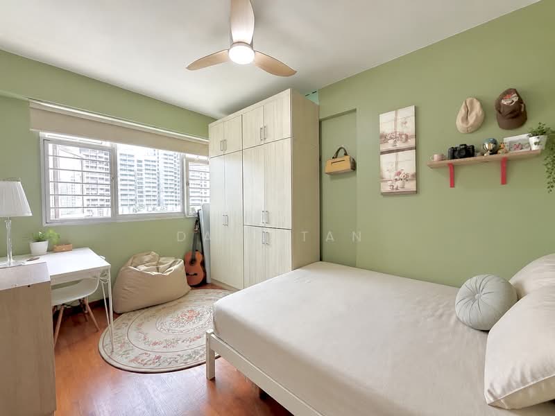 411 Fernvale Road, 411 Fernvale Road, 3 Bedrooms, 1,023 sqft, HDB Flat For Sale, by Dave Tan, 500167952 - Bedroom - PropertyGuru.com.sg