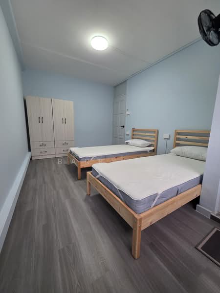 660 Hougang Avenue 8, 660 Hougang Avenue 8, 1 Bedroom, 689 sqft, HDB Flat For Rent, by Barry Ho, 500167954 - Bedroom - PropertyGuru.com.sg