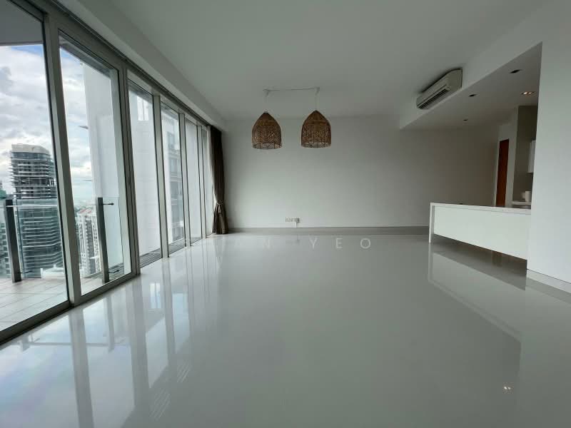 The Cosmopolitan, 200 Kim Seng Road, 4 Bedrooms, 1,679 sqft, Condominium For Rent, by Sean Yeo, 500167955 - Living Room - PropertyGuru.com.sg