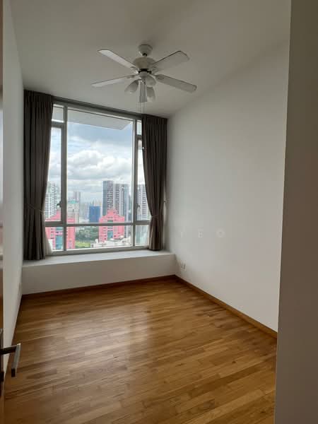 The Cosmopolitan, 200 Kim Seng Road, 4 Bedrooms, 1,679 sqft, Condominium For Rent, by Sean Yeo, 500167955 - Bedroom - PropertyGuru.com.sg