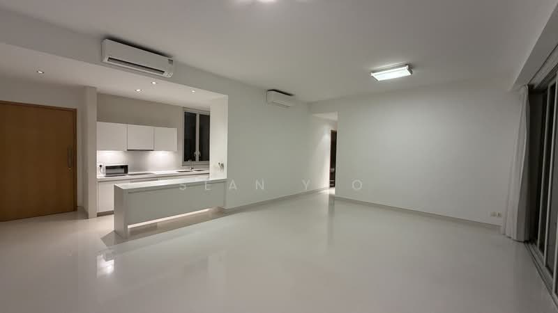 The Cosmopolitan, 200 Kim Seng Road, 4 Bedrooms, 1,679 sqft, Condominium For Rent, by Sean Yeo, 500167955 - Kitchen - PropertyGuru.com.sg