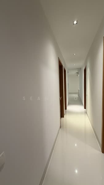 The Cosmopolitan, 200 Kim Seng Road, 4 Bedrooms, 1,679 sqft, Condominium For Rent, by Sean Yeo, 500167955 - Corridor - PropertyGuru.com.sg