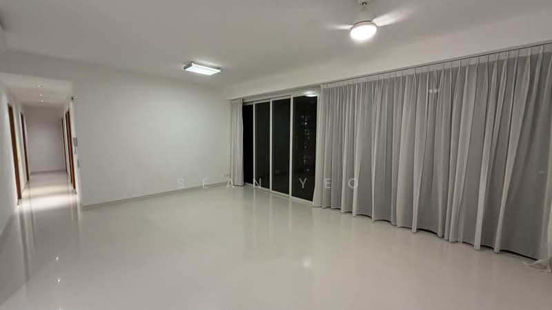 The Cosmopolitan, 200 Kim Seng Road, 4 Bedrooms, 1,679 sqft, Condominium For Rent, by Sean Yeo, 500167955 - Corridor - PropertyGuru.com.sg