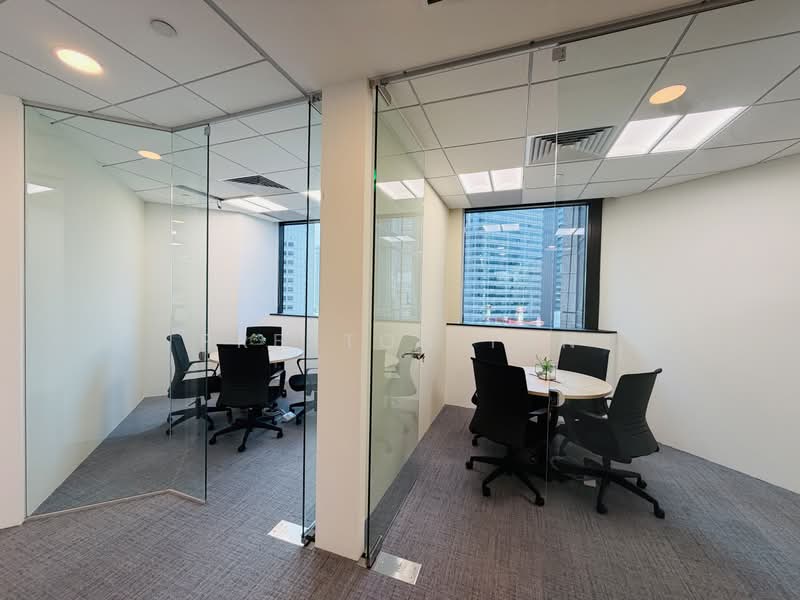 Republic Plaza, 9 Raffles Place, 2,000 sqft, Office For Rent, by Preston Tan, 500167956 - Interior - CommercialGuru.com.sg