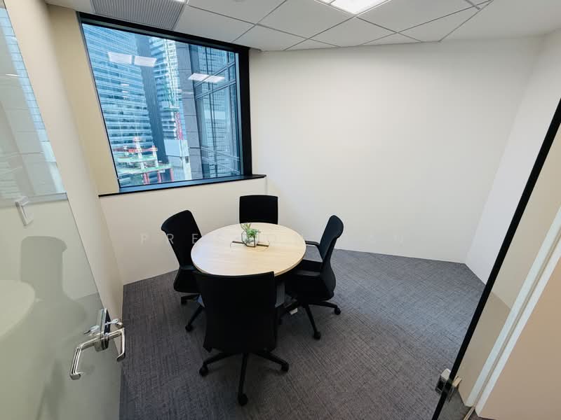 Republic Plaza, 9 Raffles Place, 2,000 sqft, Office For Rent, by Preston Tan, 500167956 - Interior - CommercialGuru.com.sg