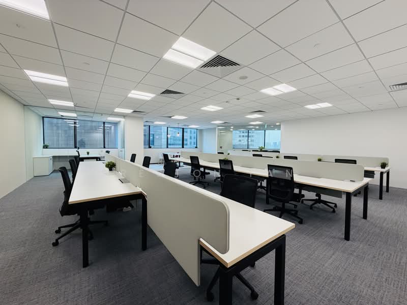 Republic Plaza, 9 Raffles Place, 2,000 sqft, Office For Rent, by Preston Tan, 500167956 - Interior - CommercialGuru.com.sg