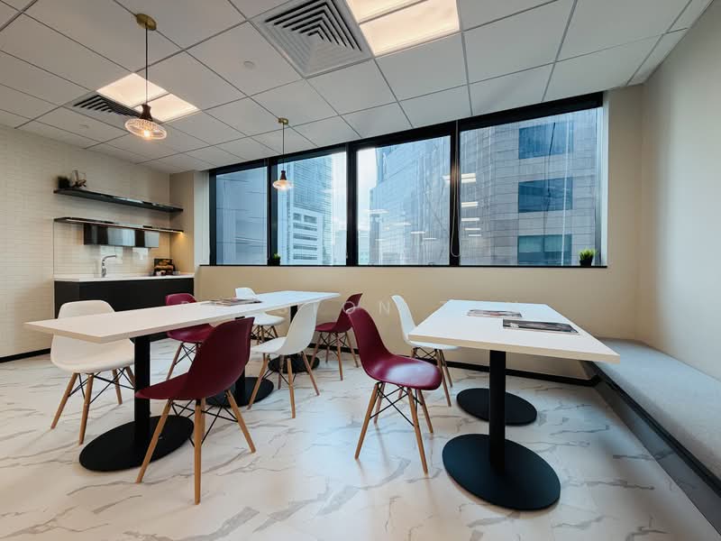 Republic Plaza, 9 Raffles Place, 2,000 sqft, Office For Rent, by Preston Tan, 500167956 - Interior - CommercialGuru.com.sg