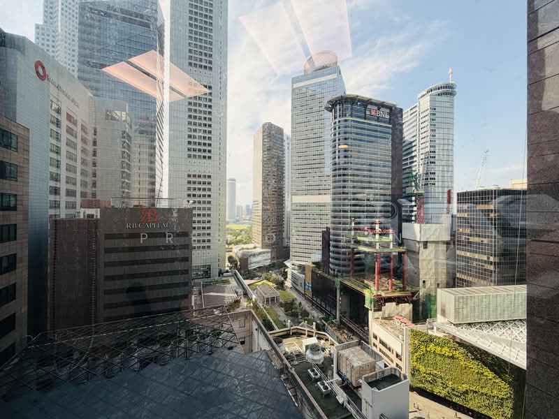 Republic Plaza, 9 Raffles Place, 2,000 sqft, Office For Rent, by Preston Tan, 500167956 - Exterior - CommercialGuru.com.sg