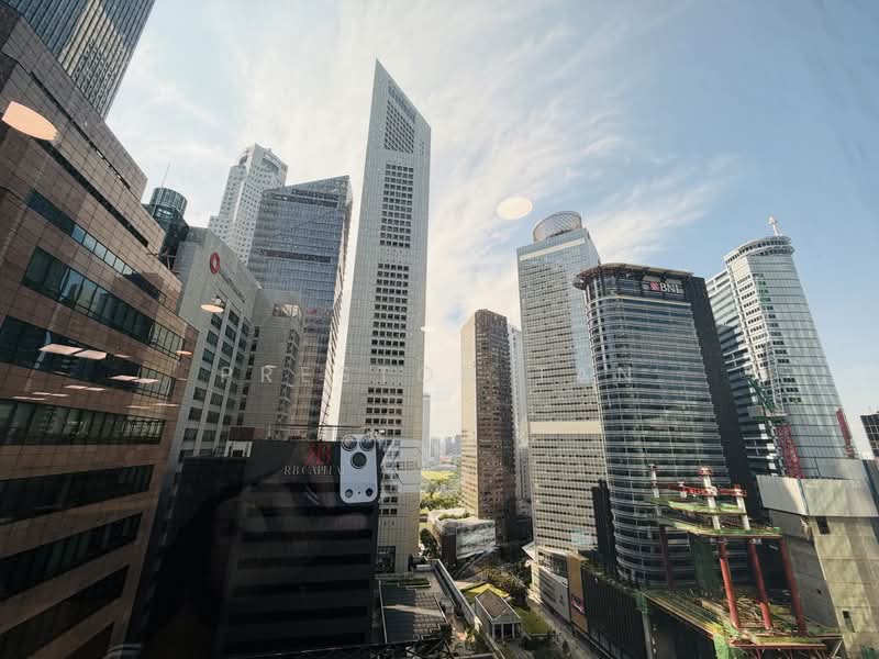 Republic Plaza, 9 Raffles Place, 2,000 sqft, Office For Rent, by Preston Tan, 500167956 - Exterior - CommercialGuru.com.sg