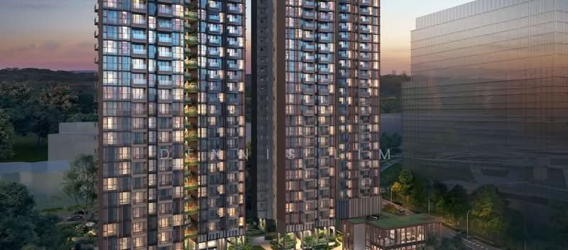 Lyndenwoods, 69 Science Park Drive, 4 Bedrooms, 1,292 sqft, Condominium For Sale, by Dennis Lim, 500167957 - PropertyGuru.com.sg
