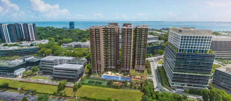Lyndenwoods, 69 Science Park Drive, 4 Bedrooms, 1,292 sqft, Condominium For Sale, by Dennis Lim, 500167957 - PropertyGuru.com.sg