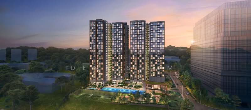 Lyndenwoods, 69 Science Park Drive, 4 Bedrooms, 1,292 sqft, Condominium For Sale, by Dennis Lim, 500167957 - PropertyGuru.com.sg