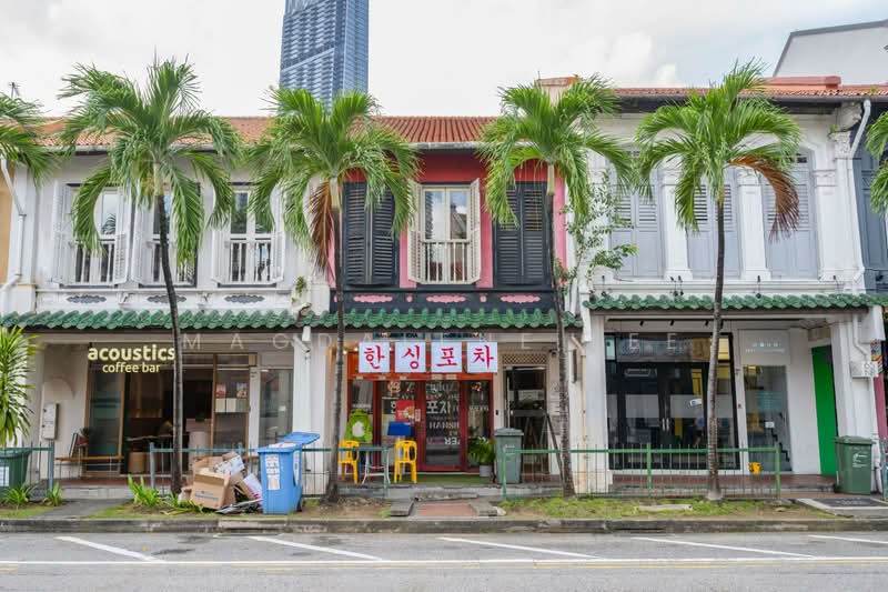 district 2, , 4,000 sqft, Shop / Shophouse For Sale, by Magdalene Lee, 500167958 - CommercialGuru.com.sg
