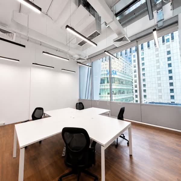Robinson Square, 144 Robinson Road, 1,173 sqft, Office For Sale, by Jay Yeo, 500167959 - Interior - CommercialGuru.com.sg