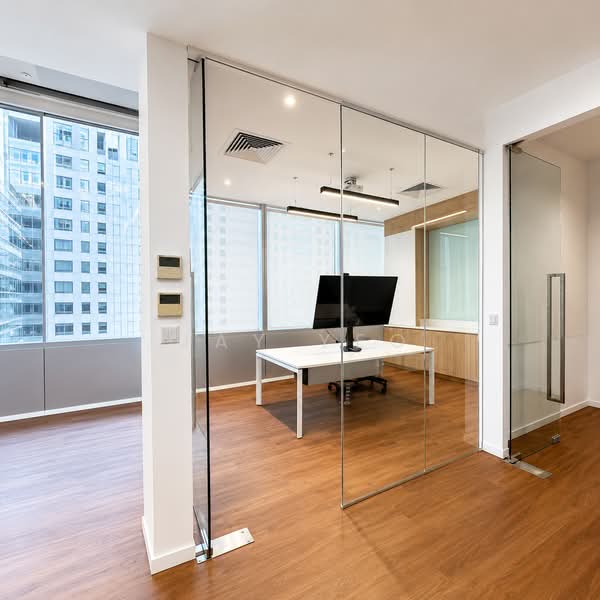 Robinson Square, 144 Robinson Road, 1,173 sqft, Office For Sale, by Jay Yeo, 500167959 - Study - CommercialGuru.com.sg