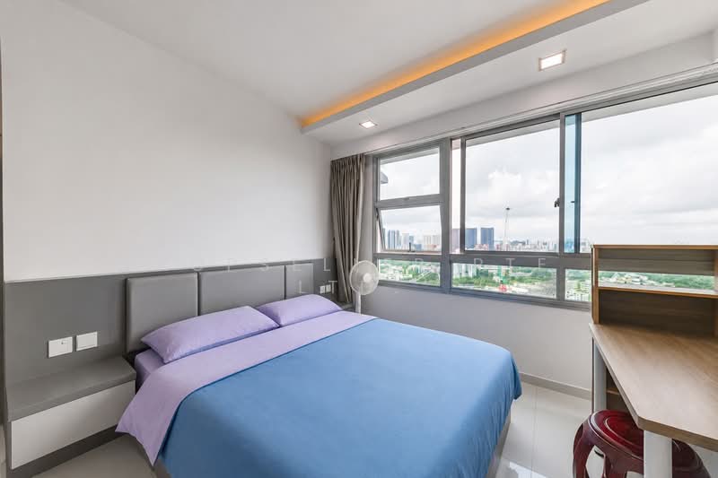 50 Commonwealth Drive, 50 Commonwealth Drive, 3 Bedrooms, 1,033 sqft, HDB Flat For Sale, by Don Png, 500167960 - Bedroom - PropertyGuru.com.sg