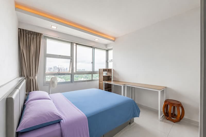 50 Commonwealth Drive, 50 Commonwealth Drive, 3 Bedrooms, 1,033 sqft, HDB Flat For Sale, by Don Png, 500167960 - Bedroom - PropertyGuru.com.sg