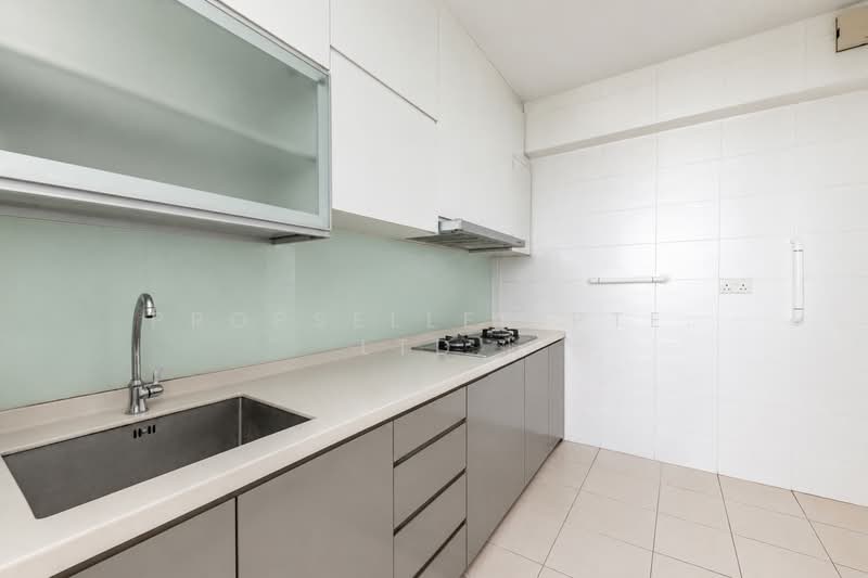 50 Commonwealth Drive, 50 Commonwealth Drive, 3 Bedrooms, 1,033 sqft, HDB Flat For Sale, by Don Png, 500167960 - Kitchen - PropertyGuru.com.sg