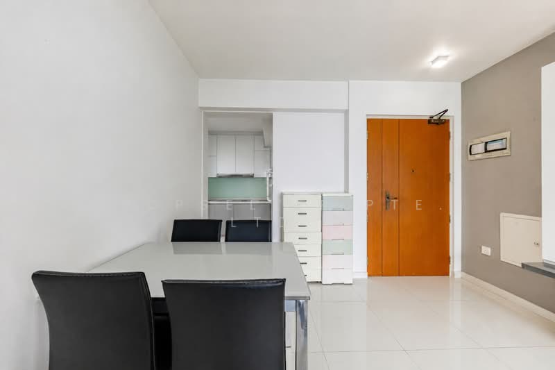 50 Commonwealth Drive, 50 Commonwealth Drive, 3 Bedrooms, 1,033 sqft, HDB Flat For Sale, by Don Png, 500167960 - Dining Room - PropertyGuru.com.sg